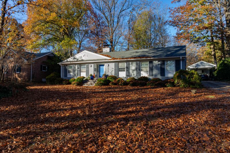 Fall Lawn Cleanup Service in Honolulu, HI