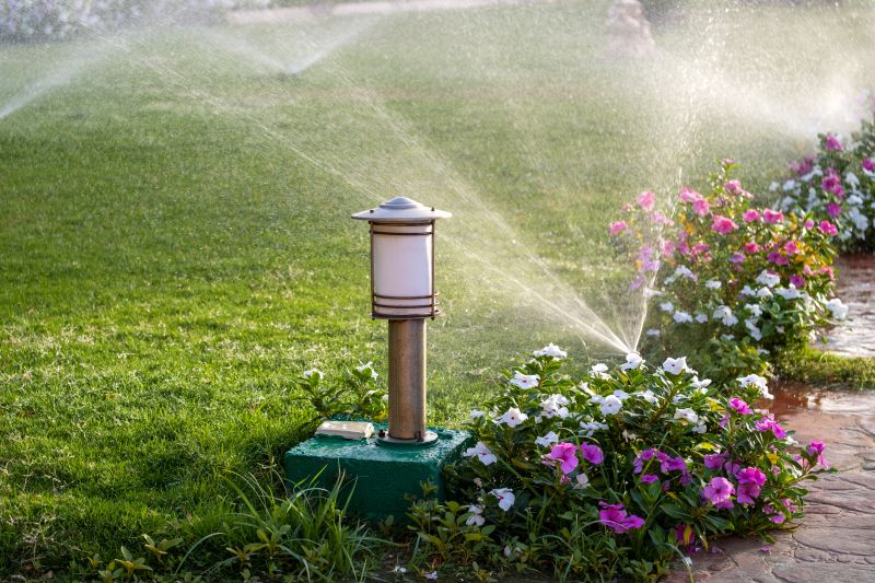 Industrial Landscaping Service in Honolulu, HI